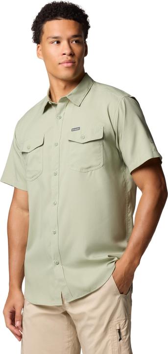 Produktbild Columbia Utilizer™ II Solid Short Sleeve Shirt (S)