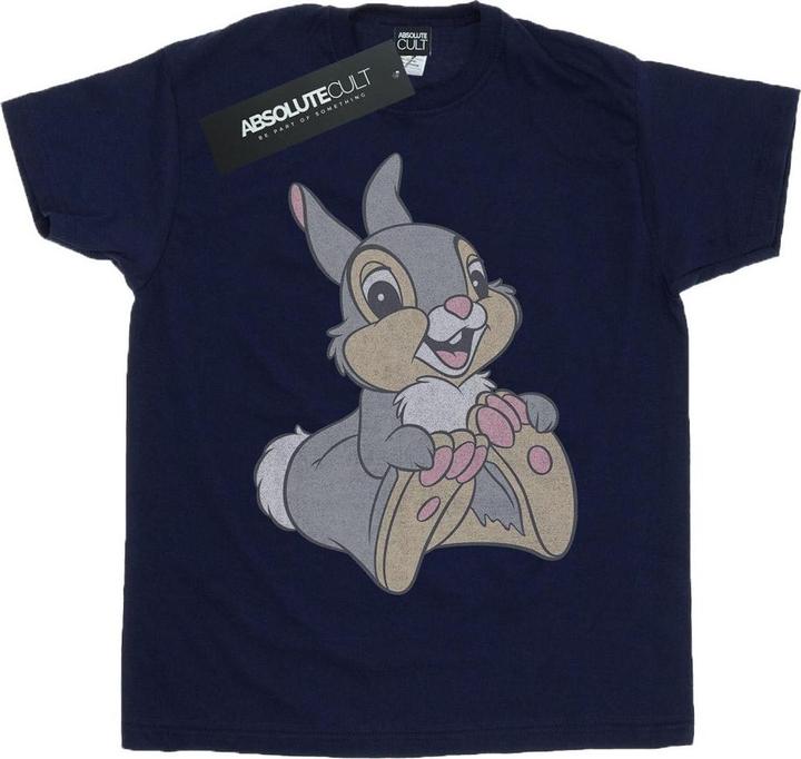Image du produit Disney - T-shirt CLASSIC THUMPER - Garçon (116)