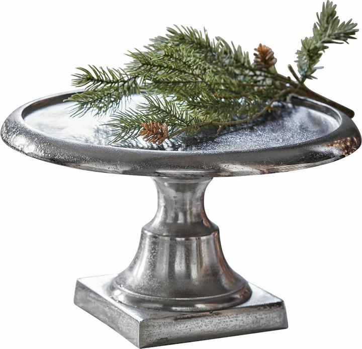 Actual product image Loberon Etagere Maelora silber