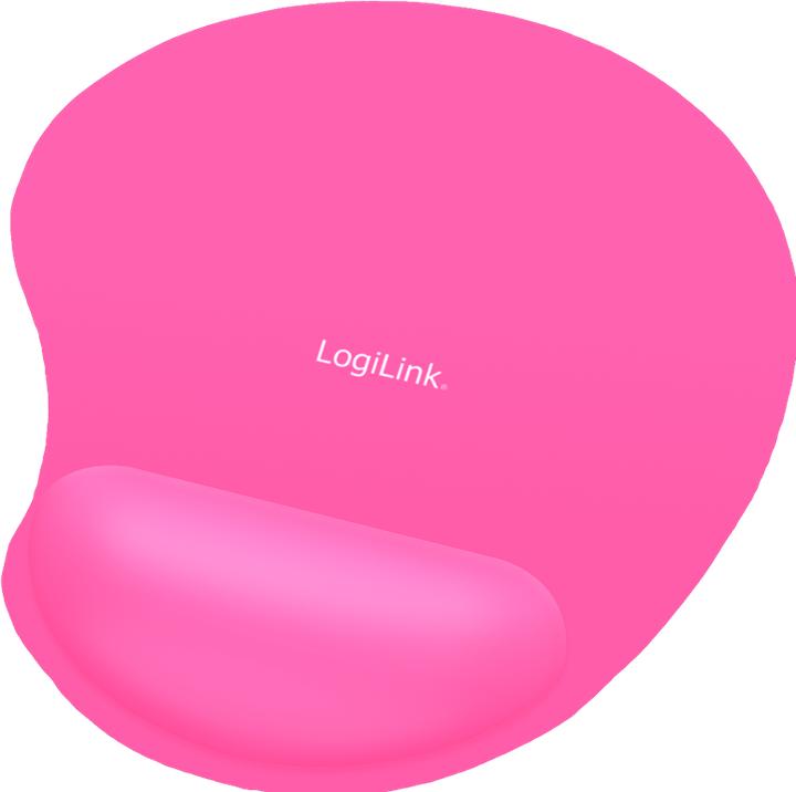 Actual product image LogiLink Gel (S)