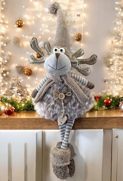 Produktbild GuGus Deko Elch