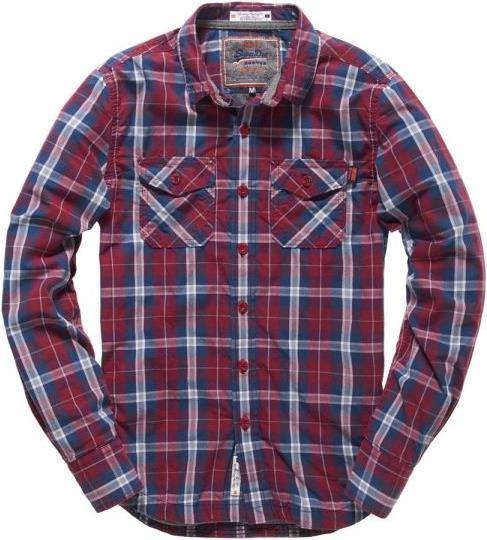 Superdry Panier de lavage d'hiver (S)