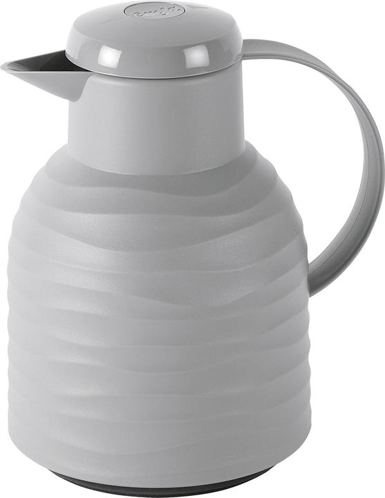 Image du produit Emsa Pot isolant Samba Wave stone (1 l)