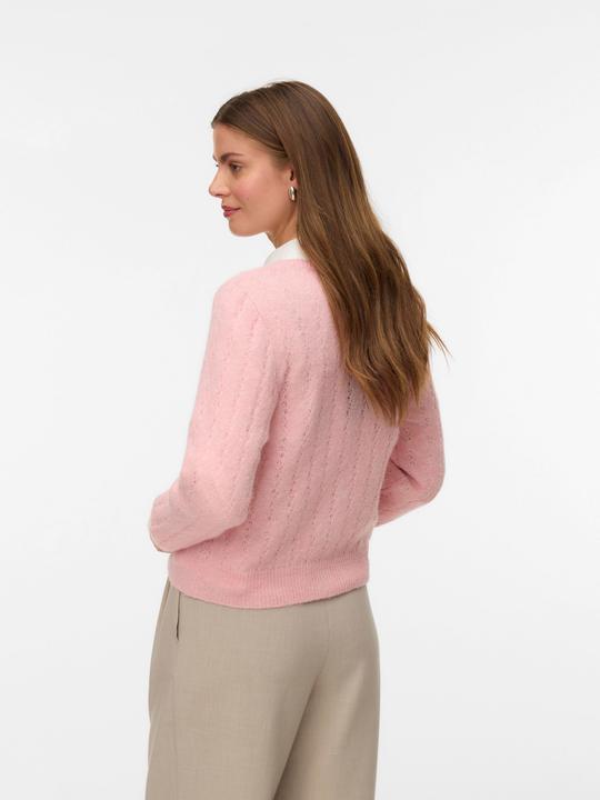 Produktbild Vero Moda VMSAIA Strickjacke Strickjacke (M)