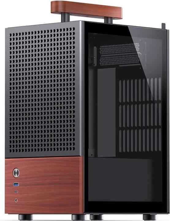 Productafbeelding Jonsbo T6 (Mini-ITX)