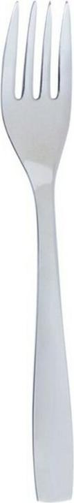 Quid Set di forchette da dessert Hotel 12 pezzi (12 pz., Set di posate)