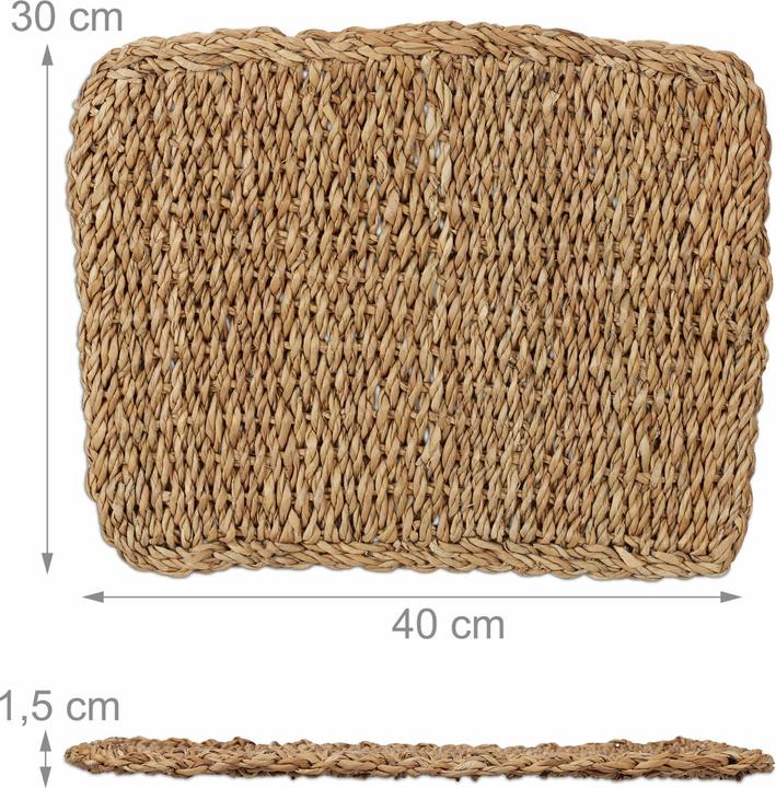 Image du produit Relaxdays Range-couvert