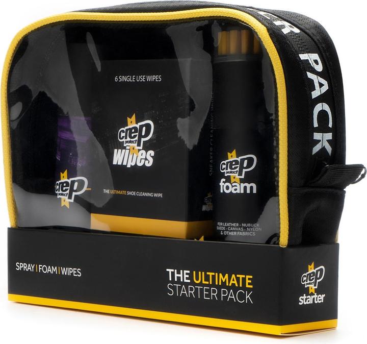 CREP Protect Starter Pack (50 ml)