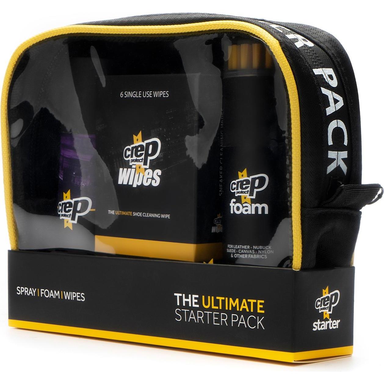 Thumbnail - CREP Protect Starter Pack, Schuhpflege, Transparent