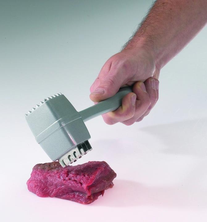 Actual product image Westmark Steakmaster