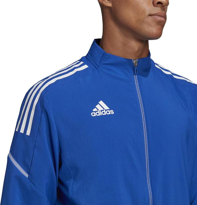 Image du produit adidas Condivo 21 Veste De Présentation (M)