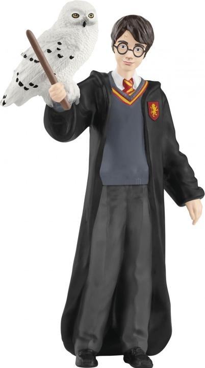 Schleich Harry Potter e Edvige