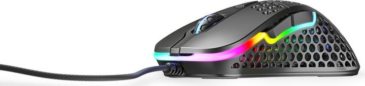 Productafbeelding CHERRY xtrfy M4 RGB (Bedraad)