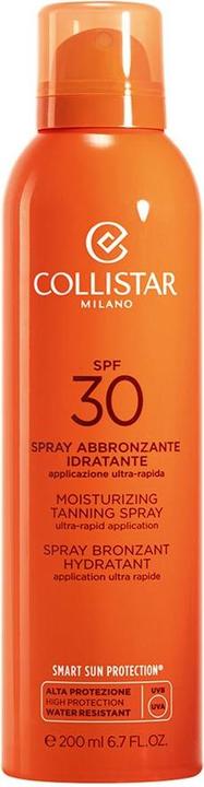 Produktbild Collistar 30 (Selbstbräunungsspray, 200 ml)