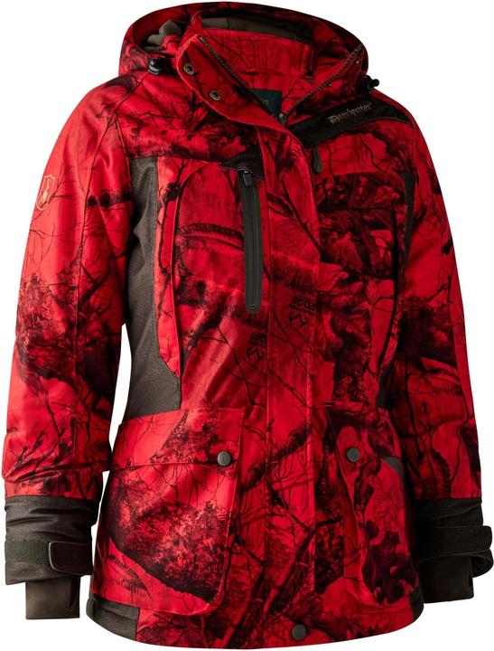 Immagine prodotto Deerhunter Giacca Raven Arctic Donna (38)