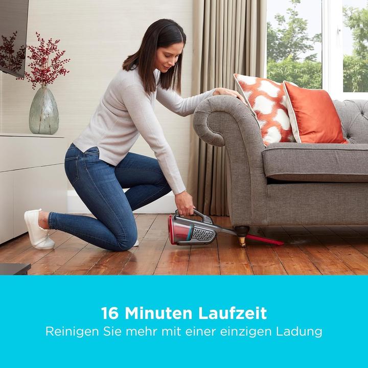 Produktbild Black & Decker BHHV 315 B