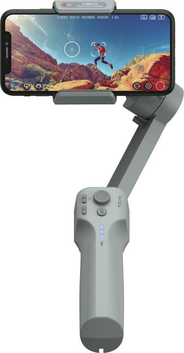 Image du produit Moza Stabilisateur de caméra pour smartphone Mini MX (Smartphone, 0.28 kg)