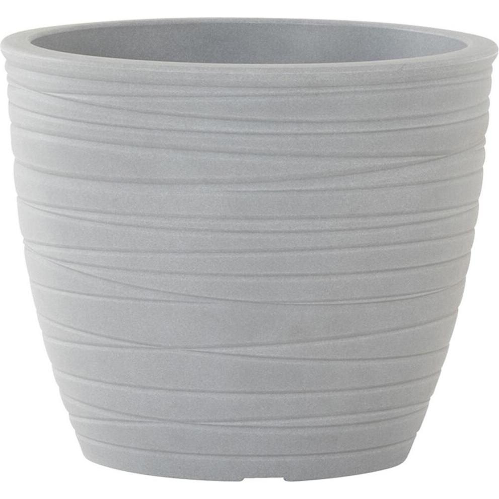 Siena Garden, Blumentopf, Pflanzgefäss (43 cm)