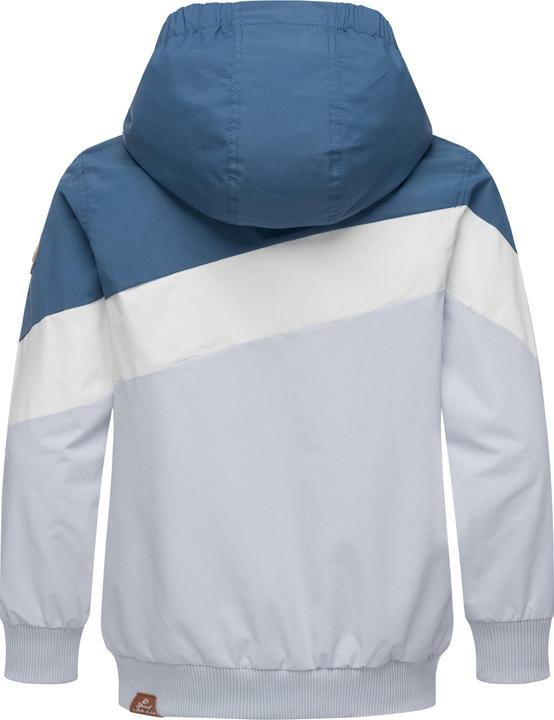 Actual product image Ragwear Kristla Block (128)