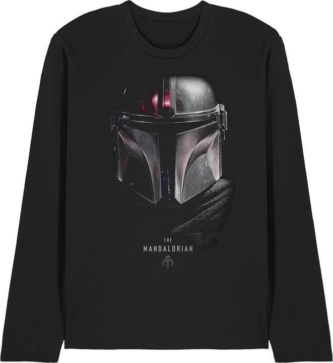 Produktbild Star Wars TShirt Langärmlig (M)