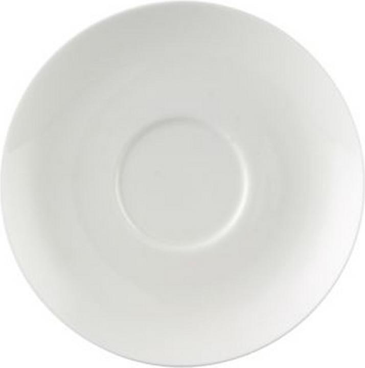 Actual product image Rosenthal Jade tea saucer (1x)