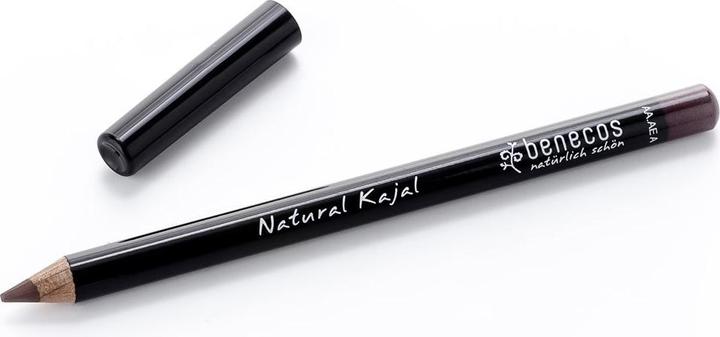 Produktbild Benecos Natural Kajal (Brown)