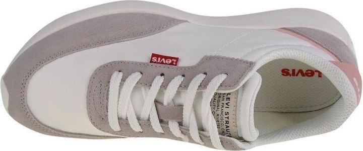 Produktbild Levis Greta Sneaker Wildleder (39.5)