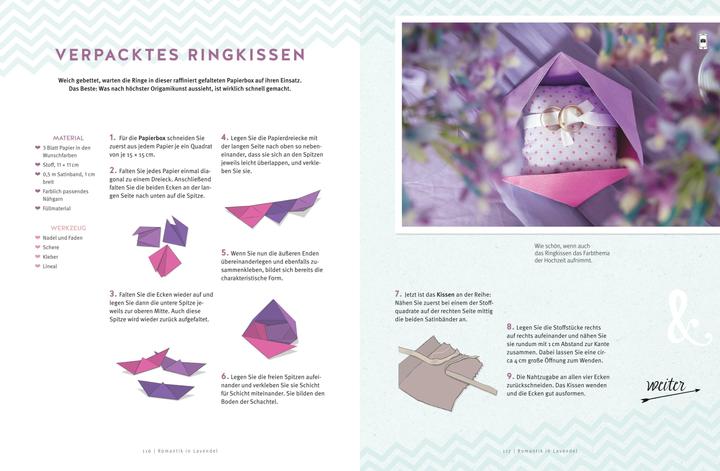 Produktbild Hochzeit! Kreativideen von der Karte bis zur Deko (Deutsch, Elke von Borcke, 2016)