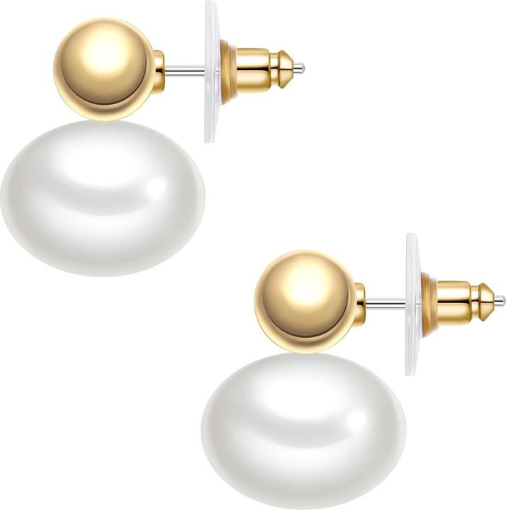 Produktbild Yokoamii Damen Ohrstecker - 36354 (Metall-Legierung)