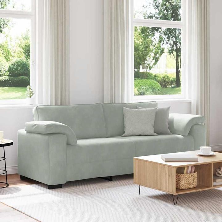 Produktbild vidaXL 3-Sitzer-Sofa (3-Sitzer)