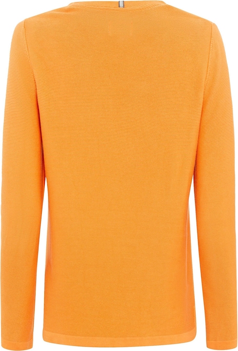 Image du produit Camel Active Pull en maille fine avec encolure en V (XS)