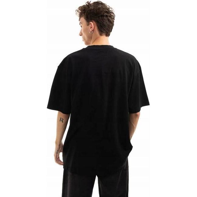 Thumbnail - Edwin, Herren, Shirt, t-shirt, Schwarz, (XS)