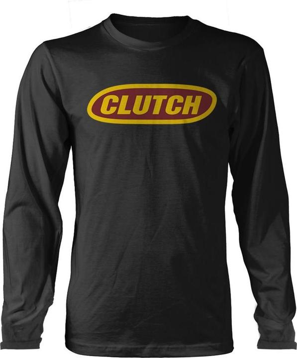Produktbild Clutch Classic TShirt Langärmlig (M)