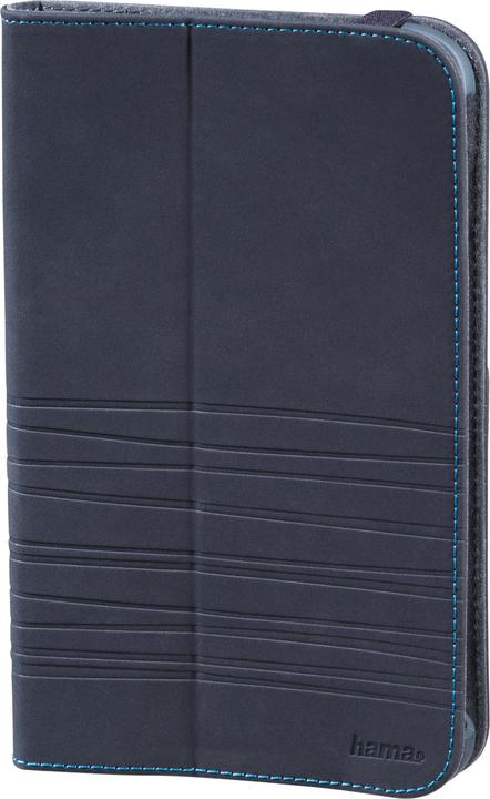 Produktbild Hama Wave, Folio, Samsung, - Galaxy Tab 3 7.0, 17.8 cm (7"), 130 g (Samsung Galaxy Tab 3 7.0)