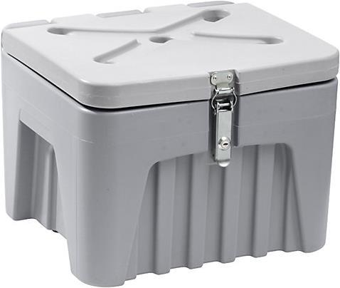 kaiserkraft Boîte universelle (45 x 40 x 35 cm, 63 l)