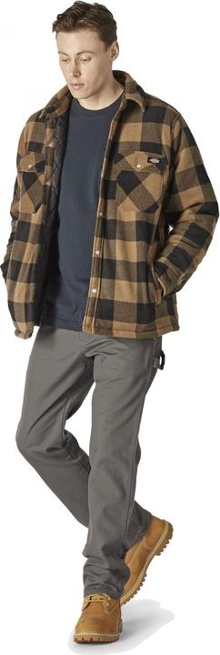 Produktbild Dickies Thermohemd Portland SH5000 (M)