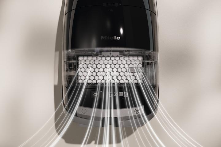 Produktbild Miele SF-AA50-1 Act.AirClean Filter