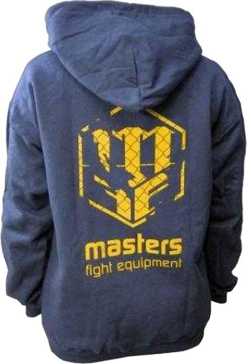 Produktbild Masters Kapuzenpullover (L)