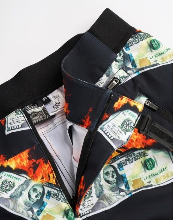 Produktbild Loose Riders C/ Evo Pants (32)