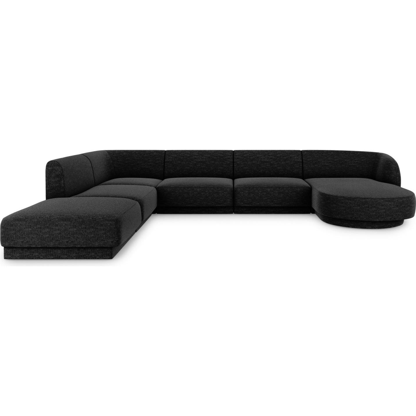 Micadoni, Sofa, Miley (Wohnlandschaft)