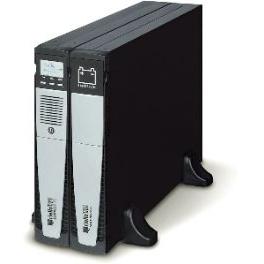 Riello Sentinel Dual 3000VA (3000 VA, 2700 W, Online-Doppelwandler USV), USV
