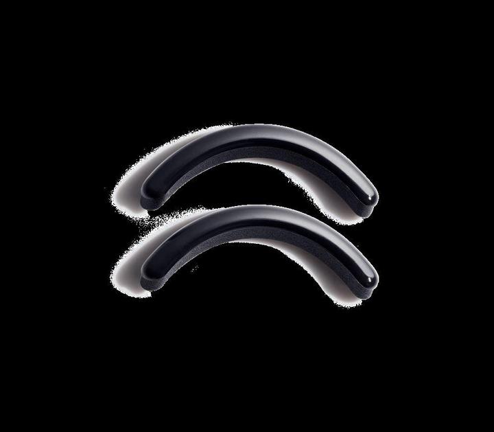 Actual product image Shiseido Eyelash Curler Pads (Black)