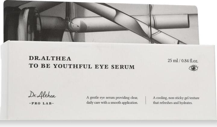 Image du produit Dr. Althea Pour être jeune (Soin des yeux Sérum, 25 ml, Journée)