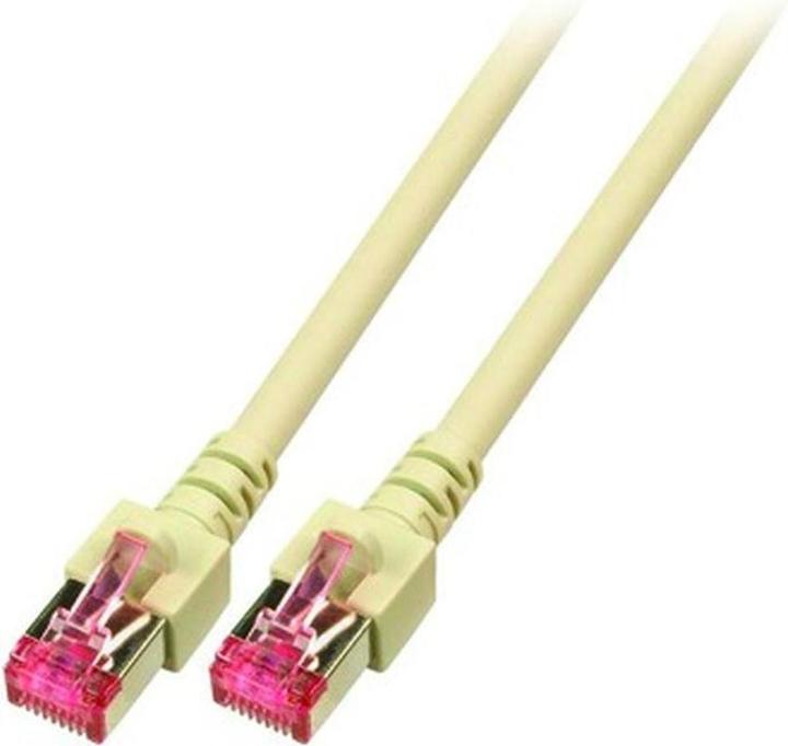 Image du produit Value Câble de réseau (PiMF, CAT6, 30 m)
