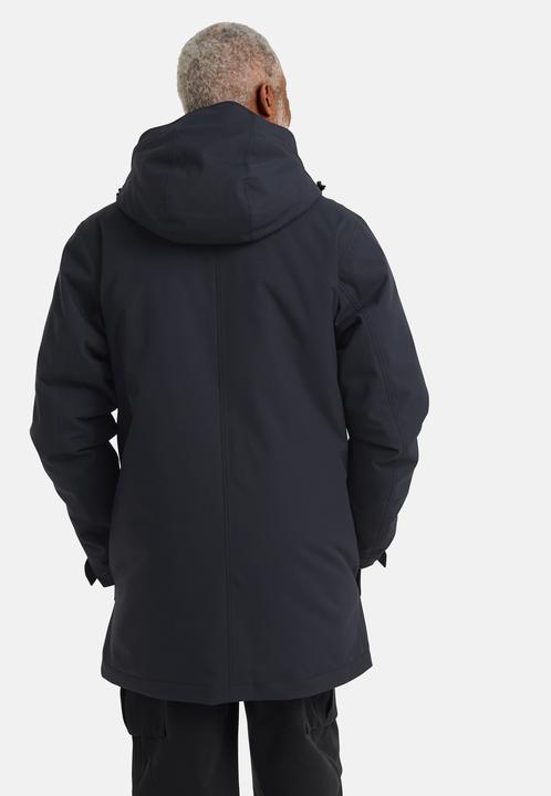 Produktbild Jack Wolfskin Canyon Shield Parka M (S)