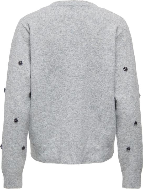 Produktbild JdY Jdybella Life L/S On Pearl Pull Knt Noos (S)