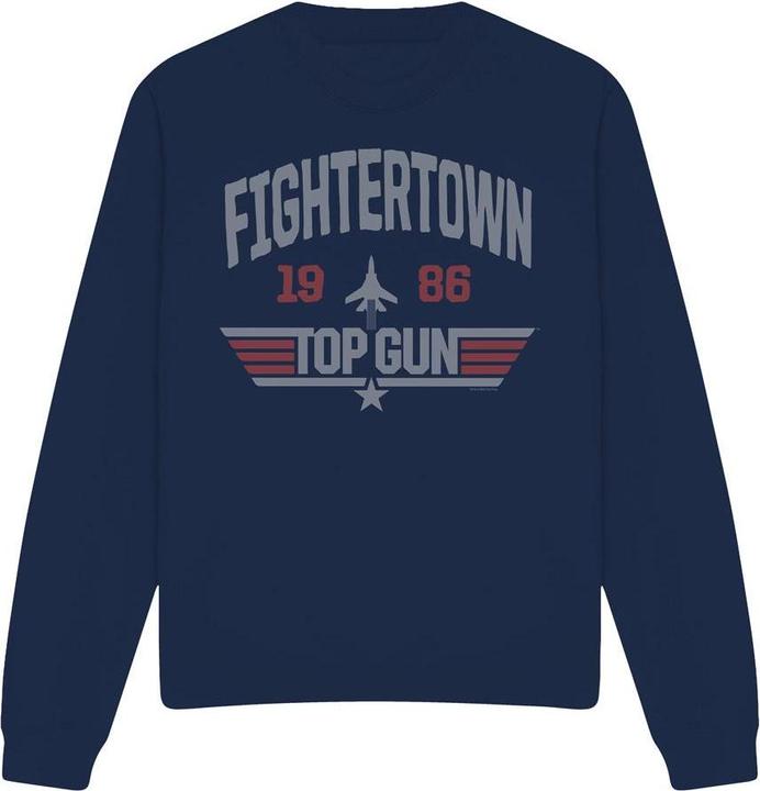 Produktbild Top Gun Fightertown Sweatshirt (XXL)