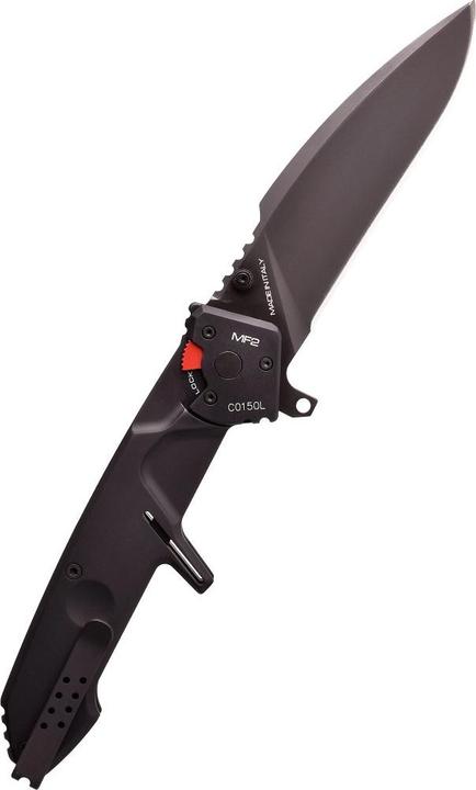 Immagine prodotto Extrema Ratio MF2 Nero (11 cm)