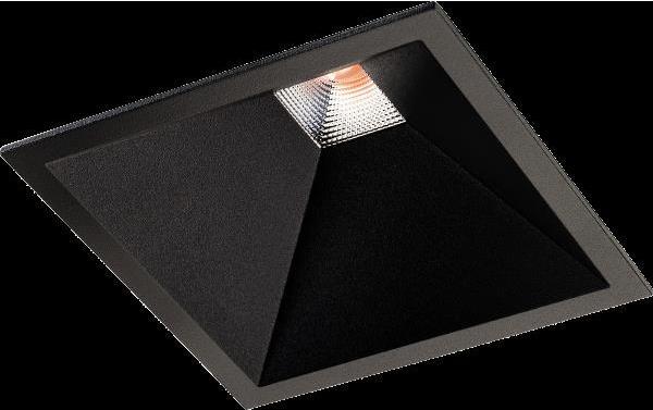Actual product image Sg LED recessed ceiling spotlight (890 lm)