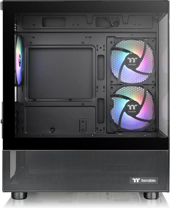 Produktbild Thermaltake View 170 TG ARGB (Mini-ITX, mATX)